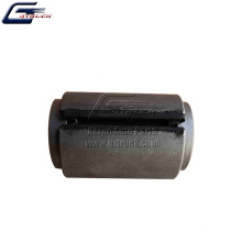 European Truck Auto Spare Parts Leaf Spring Bushing Oem 0003222185 for MB Actros Truck Rubber Bush